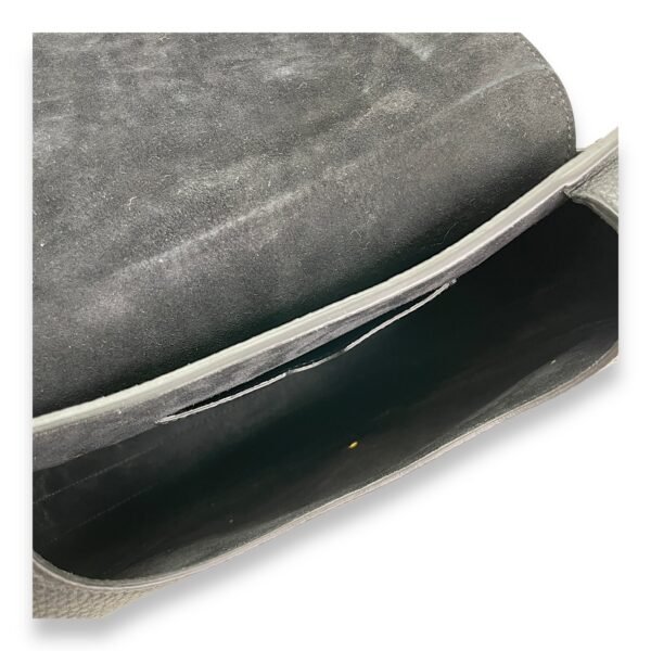Bobby Crossbody Bag in Calfskin   Gold hardware - Image 18