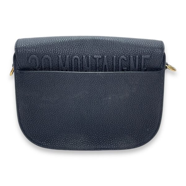 Bobby Crossbody Bag in Calfskin   Gold hardware - Image 2