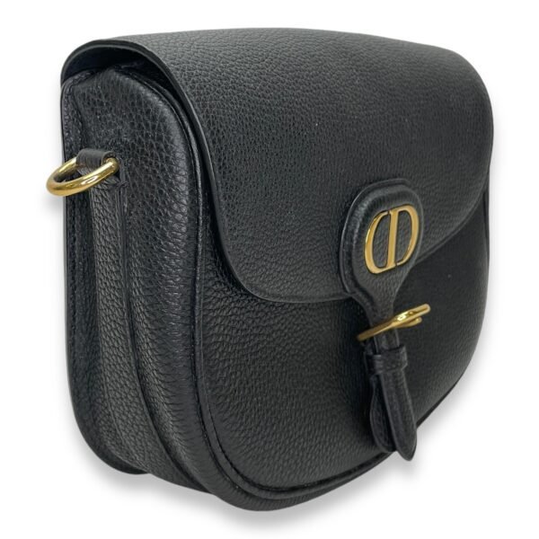 Bobby Crossbody Bag in Calfskin   Gold hardware - Image 4
