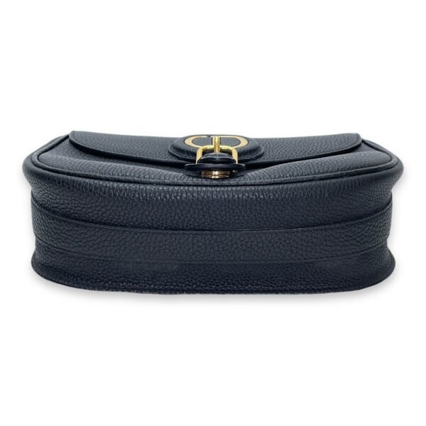 Bobby Crossbody Bag in Calfskin   Gold hardware - Image 5