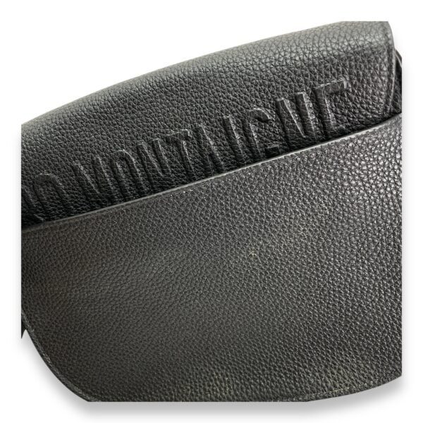 Bobby Crossbody Bag in Calfskin   Gold hardware - Image 9