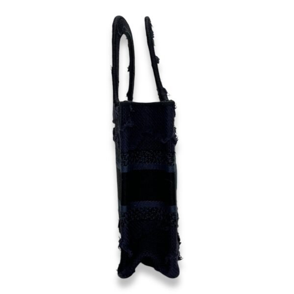 Book Tote Mini Tote bag in Jacquard, N/A Hardware - Image 4