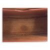 Bobby Shoulder Bag Brown in Calfskin, Gold hardware - Image 8
