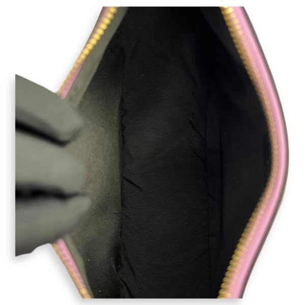 Fendigraphy Small Shoulder bag in Calfskin, Gold Hardware - Image 8