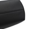 First Medium Black Shoulder Bag in Nappa Leather, Gold hardware - Image 10