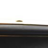 First Medium Black Shoulder Bag in Nappa Leather, Gold hardware - Image 7