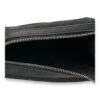 GG Monogram Shoulder bag in Canvas, Silver Hardware - Image 11