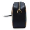 GG Supreme 100 Kaleidoscope Multi-colour Shoulder Bag in Coated Canvas, Gold hardware - Image 4