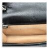 Dionysus Super Mini Red Crossbody Bag in Tweed, Ruthenium hardware - Image 7