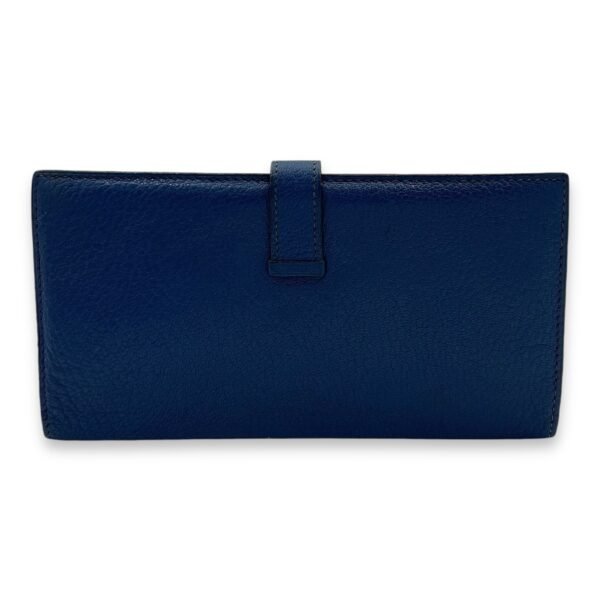 Bearn Blue in Chevre Mysore, Palladium hardware - Image 2