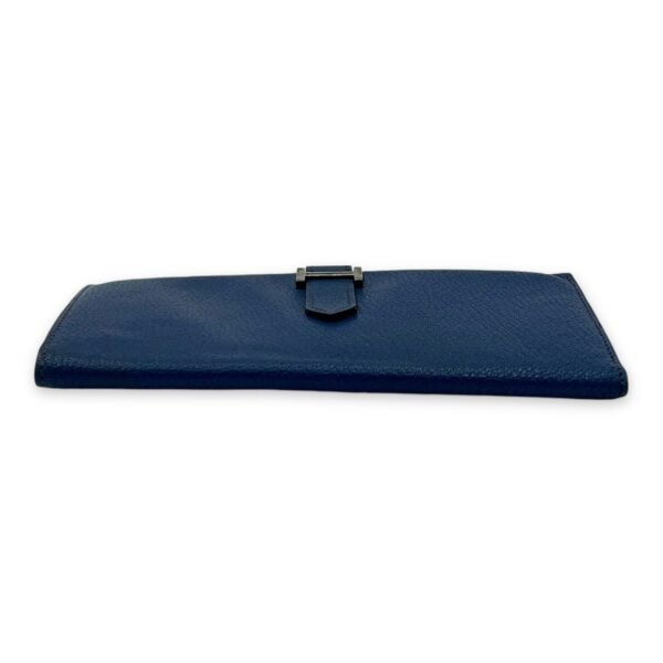 Bearn Blue in Chevre Mysore, Palladium hardware - Image 5