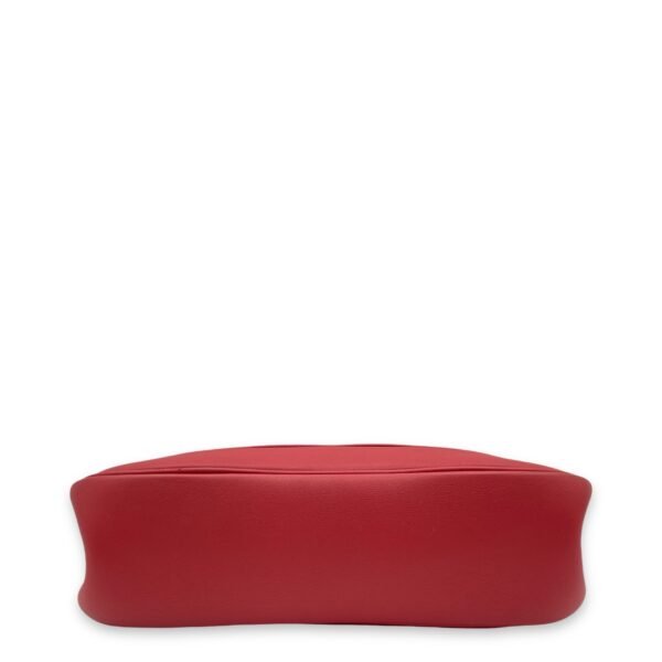 Berline Rouge Casaque in Swift, Palladium hardware - Image 5