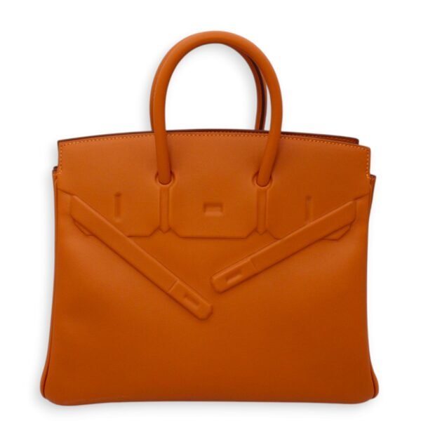 Birkin 25 Potiron