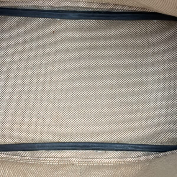 Birkin 30 Graphite in Matte Niloticus, Gold hardware - Image 6