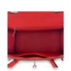 Birkin 30 Rose Jaipur in Epsom, Palladium hardware - Image 6