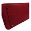 Birkin 35 Bougainvillea in Epsom, Gold hardware - Image 8