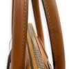 Bolide 1923 30 Gold in Evercolor, Palladium hardware - Image 9