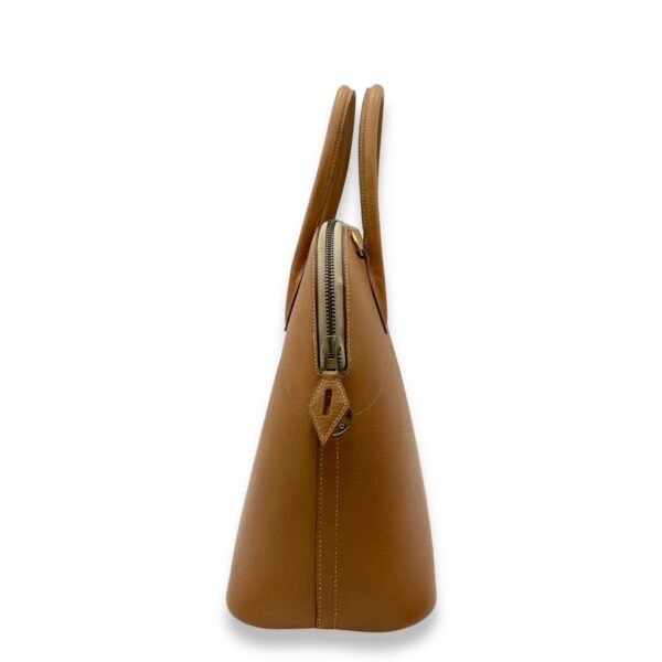 Bolide 35 Gold in Ardennes, Gold hardware - Image 3