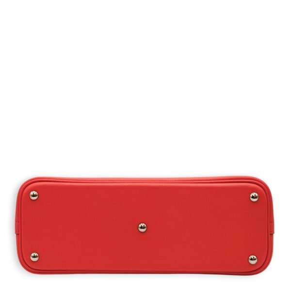 Bolide Rose Jaipur in Epsom, Palladium hardware - Image 5
