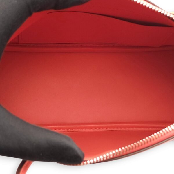 Bolide Rose Jaipur in Epsom, Palladium hardware - Image 6