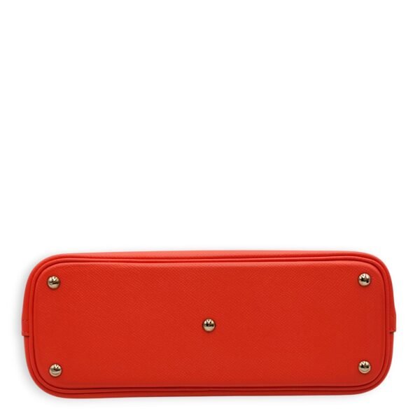 Bolide Rose Jaipur in Epsom, Palladium hardware - Image 5