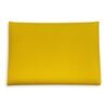 Calvi Duo Jaune De Naples Card Holder in Epsom - Image 2