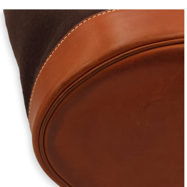 Carmail Fauve in Barenia, Palladium hardware - Image 5