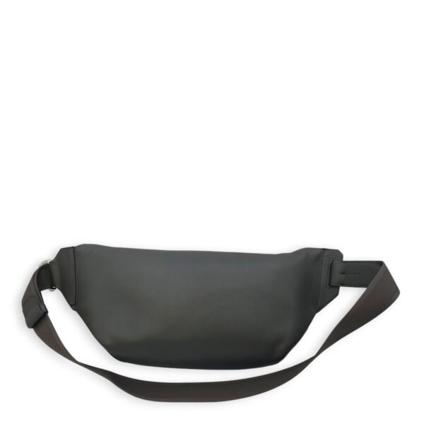 Chyslide Belt Bag GM Vert in Cristobal, Silver hardware - Image 2
