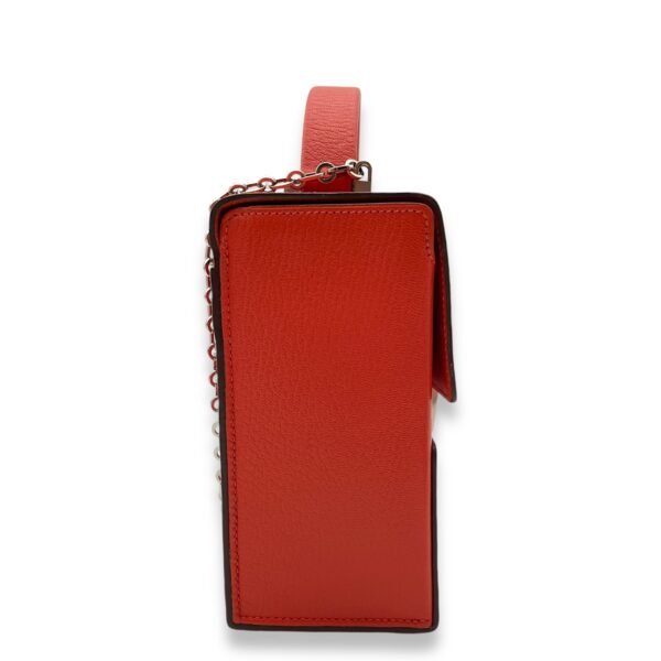 Cinhetic Capucine in Chevre Leather, Palladium hardware - Image 3