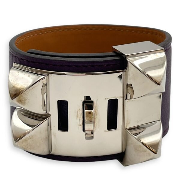 Collier de Chien S Bracelet in Ultraviolet - Image 2