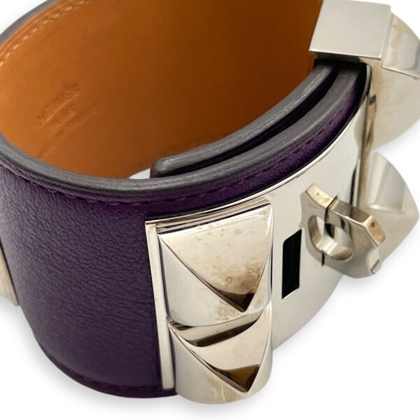 Collier de Chien S Bracelet in Ultraviolet - Image 3