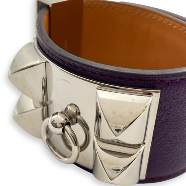 Collier de Chien S Bracelet in Ultraviolet - Image 4