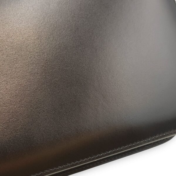 Constance 1-24 Black in Box, Gold hardware - Image 10