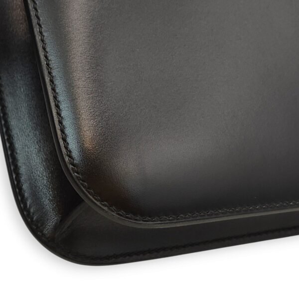 Constance 1-24 Black in Box, Gold hardware - Image 2