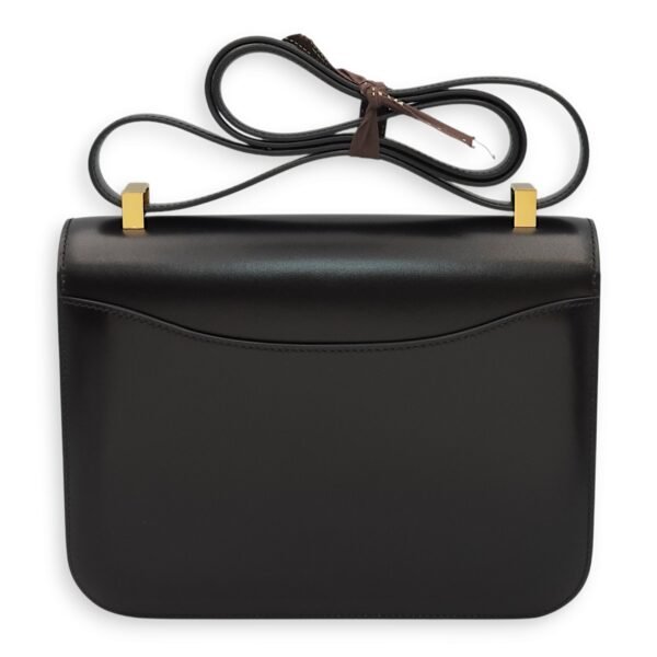 Constance 1-24 Black in Box, Gold hardware - Image 3