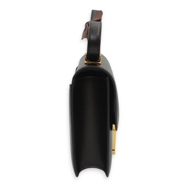 Constance 1-24 Black in Box, Gold hardware - Image 4