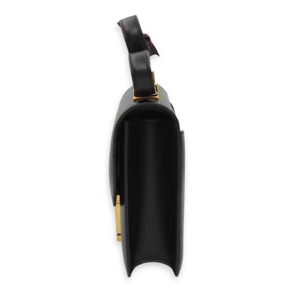 Constance 1-24 Black in Box, Gold hardware - Image 5
