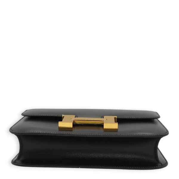 Constance 1-24 Black in Box, Gold hardware - Image 6