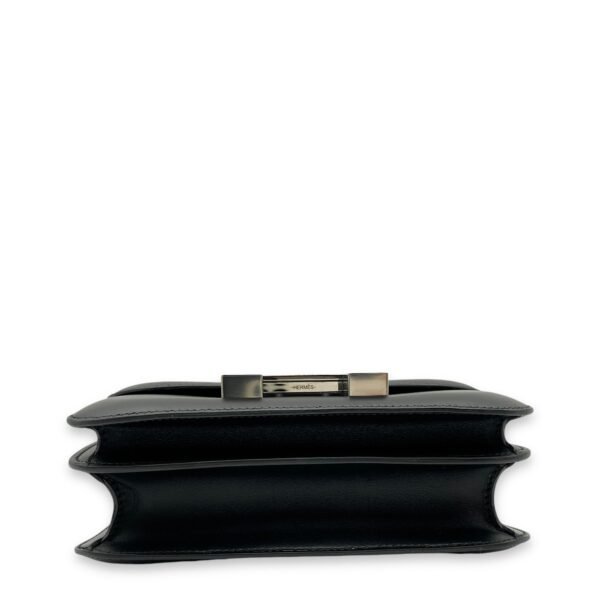 Constance 18 Black in Monsieur, Email Obtique hardware - Image 5