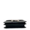 Constance 18 Black/Ombre in Monsieur/Lizard Salvator Varanus, Palladium hardware - Image 5