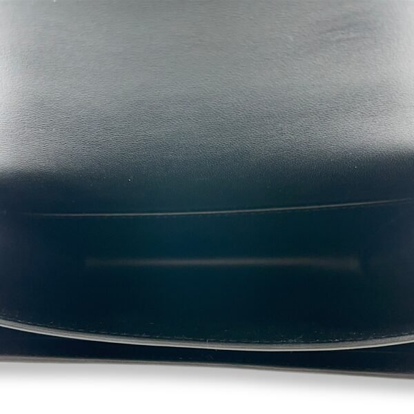 Constance 18 Black/Ombre in Monsieur/Lizard Salvator Varanus, Palladium hardware - Image 6