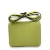 Constance 18 Jaune Bourgeon in Chevre Mysore, Palladium hardware - Image 2