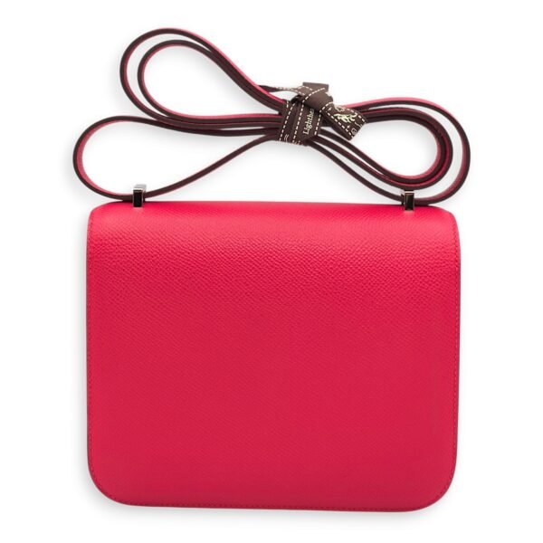 Constance 18 Rose Extreme in Epsom, Palladium hardware - Image 2