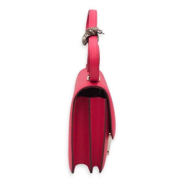 Constance 18 Rose Extreme in Epsom, Palladium hardware - Image 3