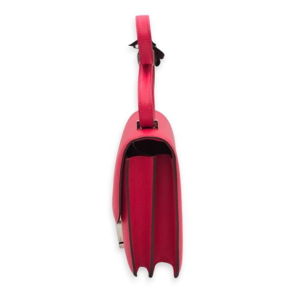 Constance 18 Rose Extreme in Epsom, Palladium hardware - Image 4