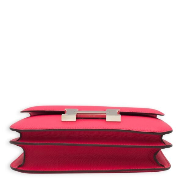 Constance 18 Rose Extreme in Epsom, Palladium hardware - Image 5