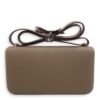Constance 1 Elan Etoupe in Epsom, Rose Gold hardware - Image 2