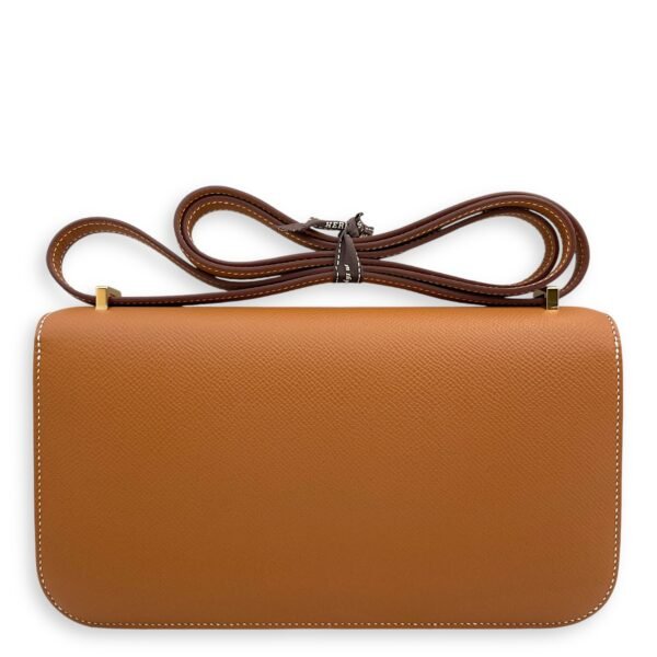 Constance 1 Elan Gold in Epsom, Gold hardware - Image 2