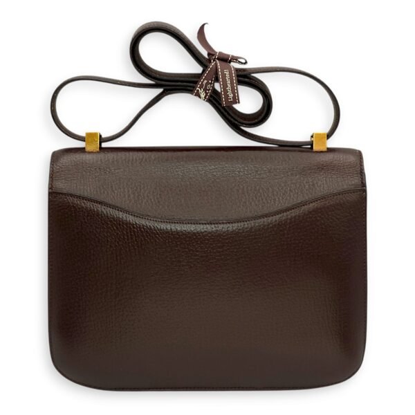 Constance 23 Ebene in Porc, Gold hardware - Image 12
