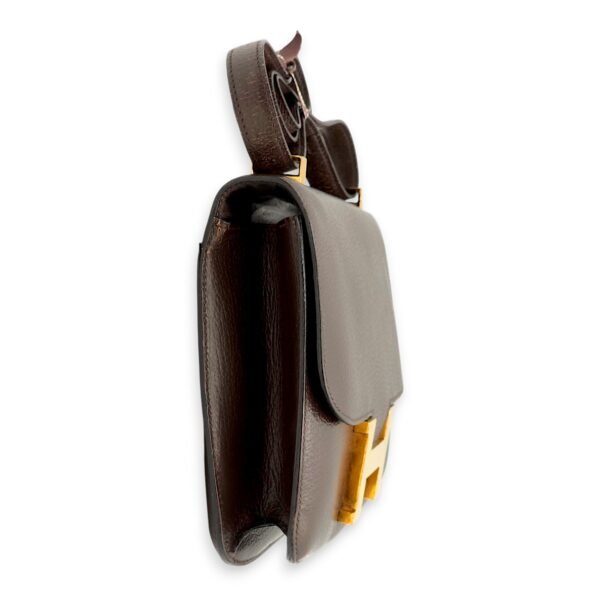 Constance 23 Ebene in Porc, Gold hardware - Image 14